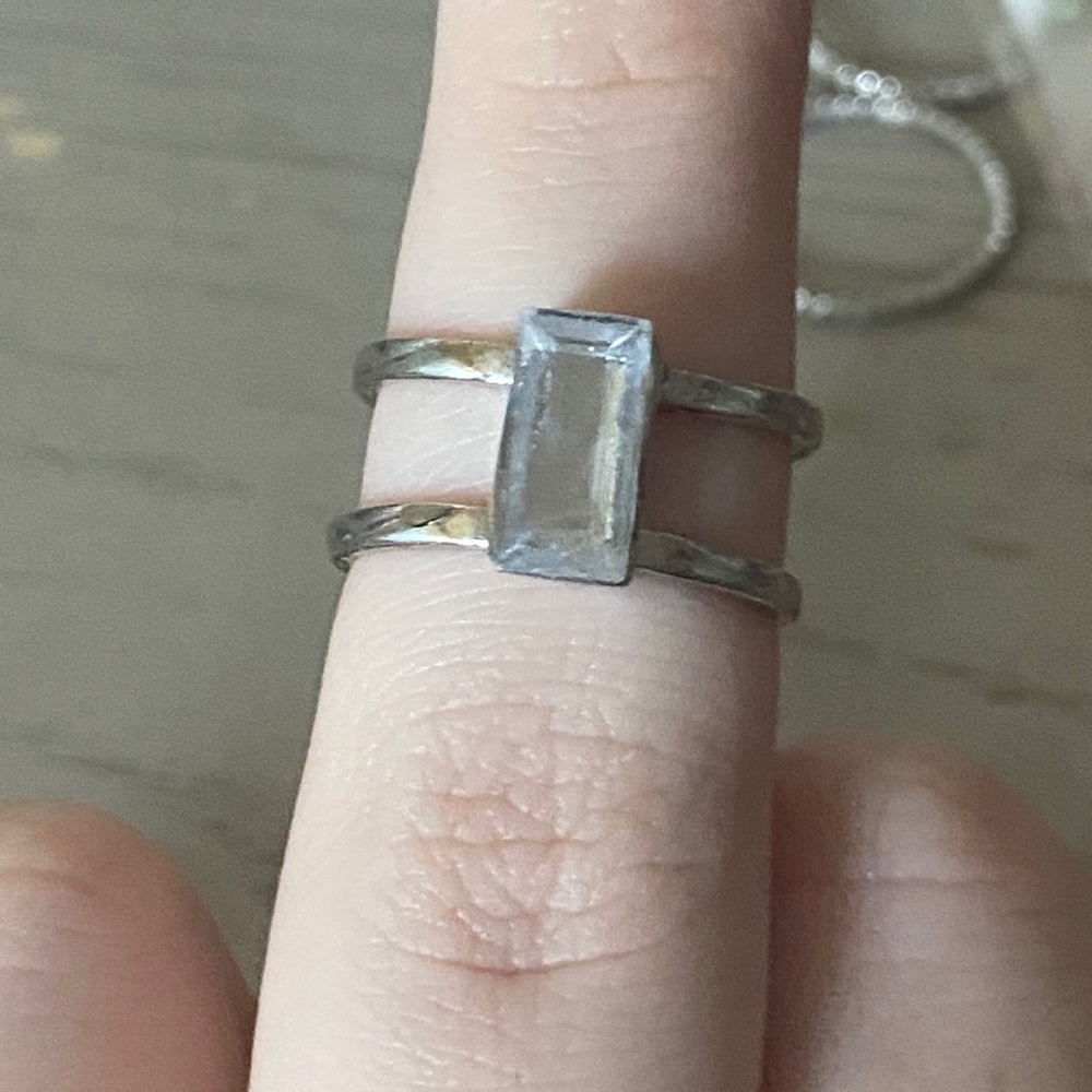 TARGET RING SET - Picture 2 of 3